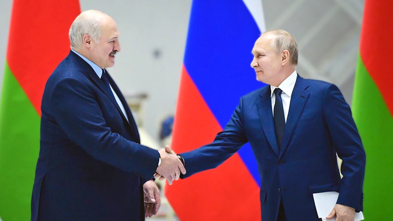 Беларусь и Россия в силах создать объединение, которое сделает их еще сильнее