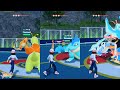 Legends Z A Mega Dimension How To Get Beat Frenzy Plant Blast Burn The Ultimate Techniques 