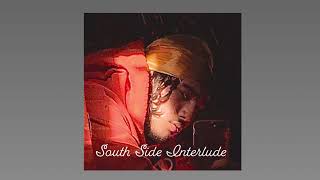 Za33 - South Side Interlude (Official Audio)