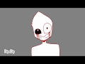 Hi , I'm Chucky ! Meme (Flipaclip) 2018