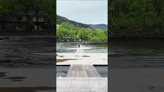 Real China: Nanxijiang Wenzhou 4K Walk | DJI Pocket 3 | POV ASMR | No Talking | Immersive Tour  006