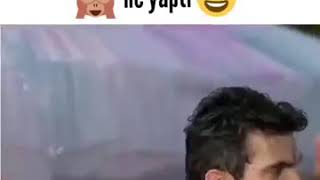 Hint Klipsevdiği Kadını Kıskandırmak Için Ne Yapti