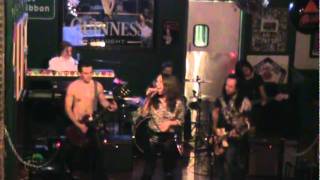 Night Flight - School of Rock Philly featuring Jeff LaBar of Cinderella