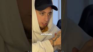 Música con los dientes