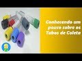 Conheça os Tubos de Coleta para Exames Laboratoriais