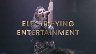 Virgin Voyages With Jlo