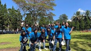 Tamasya/Choreo Niki Soeharsono, Astrieth SP, Febrina Dumaria Pardede ( All INA )/ Demo LD MOM'S GMR