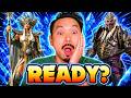 VARKOS AND TALENNA EVENT! GET THOSE ANCIENT SHARDS READY! | RAID: SHADOW LEGENDS