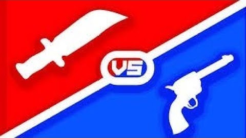 1v1 in murderers VS sheriffs #videos #youtubevideo