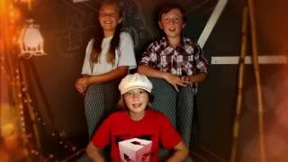 Summer Experience 2016 Preteen Testimonies Summer Experience 2016 Preteen Testimonies