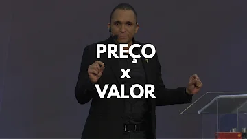 O que são custos e preços?