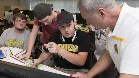 Mechanical Engineering Technology