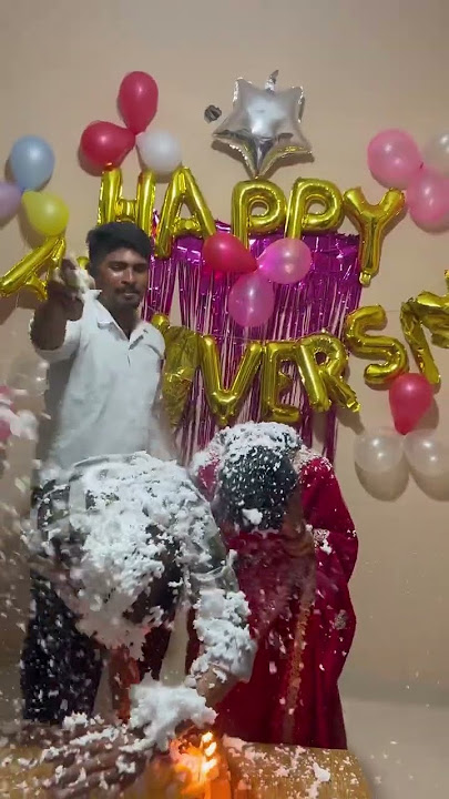 Happy Anniversary 10/07/2024