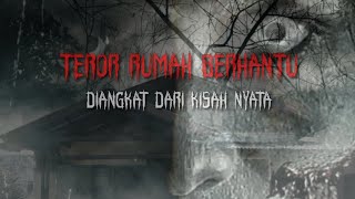 Scary Place Terror Story