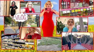 видео: VLOG//ДЕНЬ СО МНОЙ:  ИДЕМ в  картинка: VLOG//ДЕНЬ СО МНОЙ:  ИДЕМ в