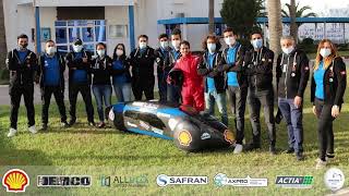 Enim Team Tunisia Success Story By Mosaïque Fm