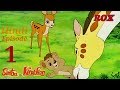 Simba cartoon hindi full episode  1 simba the king lion  the original voice