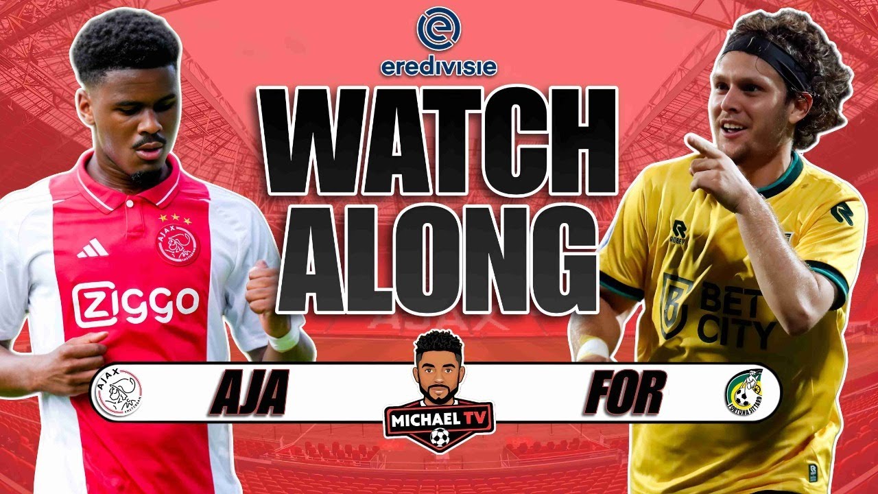 Detailed Live Eredivisie | Feyenoord Op Voorsprong In Heerenveen, Opstelling Ajax Binnen Wallpaper Nature Detailed Live Eredivisie | Feyenoord Op Voorsprong In Heerenveen, Opstelling Ajax Binnen Wallpaper Nature