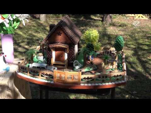 ხონის მუნიციპალიტეტში პირველად ქუტირლობა აღინიშნა /MTAVARI/