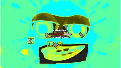 I Made Weakvocoding Visuals on AVS Video Editor with Adjustment Layers