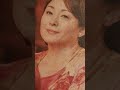 🚺松坂慶子 68歳 夫はジャズギタリスト