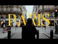 Christmas in Paris - Best coffee, Markets & Montmartre
