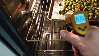 Hovico Silicone Oven Mitts: I Tested These! BPA- Free & Easiest To Clean!