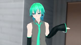 (MMD||Vine) Some vines in spanish (Español)