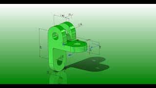 Alipapa 練功房practice room      Solidworks Tutorial