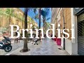 🇮🇹 Brindisi | Millennia old harbour city 🌊