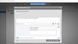Hootsuite Social Media Dashboard Overview Tutorial