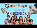 P1Harmony making Victorious better pt1