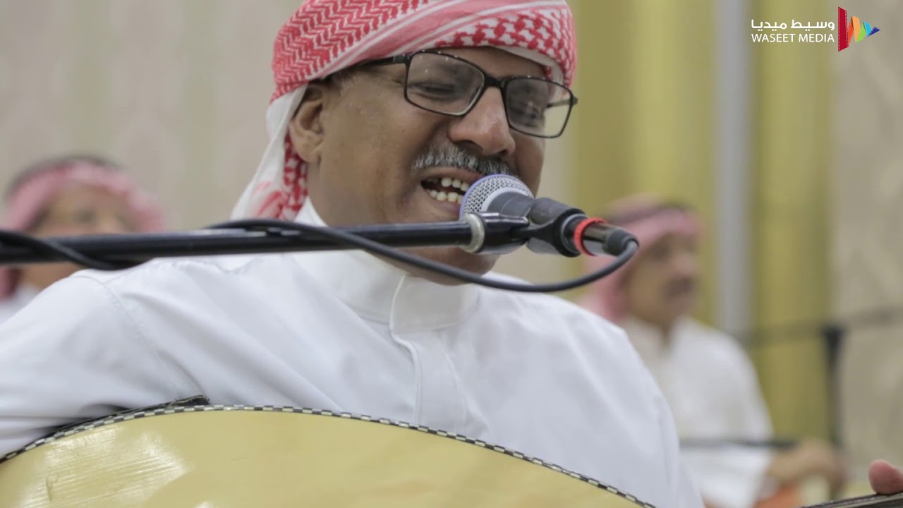 عبدالله باطرفي - اعز الناس - تصويري زواج ال كعدور