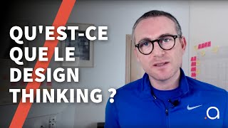 Définition du design thinking, qu'est-ce que le design thinking ?