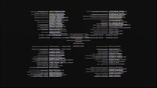 John Wick Chapter 4 2023 End Credits Usa 2025