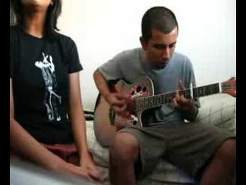 Deciphering Me - Brooke fraser cover