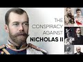 The Conspiracy Against Nicholas II, with Paul Gilbert