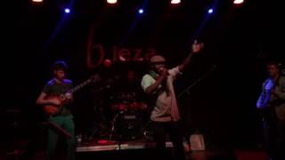 Familu Imagi - Concert B.leza