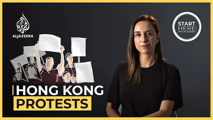 Hong Kong Protests | Start Here - DayDayNews