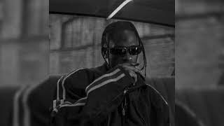 Esdeekid - Black Beatles (Slowed + Reverb)