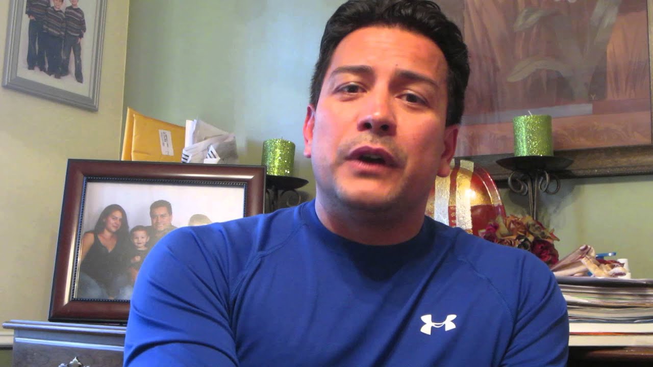 Ricardo Loaiza - Alan Bowser for Clerk of the Court