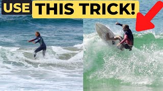 7 Intermediate Surfing Habits Stopping You From Progressing | & How To Fix Them