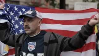 Fault Lines - Tea party, Big money, Twisted maps