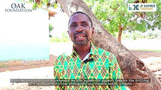 ECD ISALS Documentary 2026