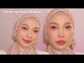 Makeup Fresh for Eid/Hari Raya/Lebaran