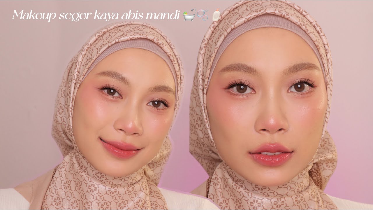 Makeup Fresh for Eid/Hari Raya/Lebaran