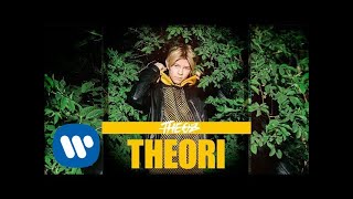 Miniatura de vídeo de "Theoz - Theori (Official Audio)"