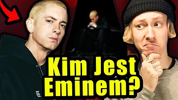 Kim jest Eminem? Historia "Boga Rapu"