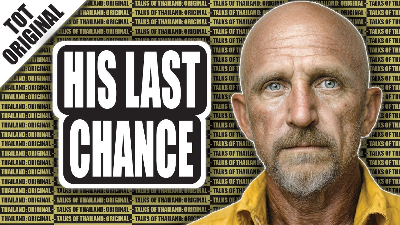 Переехал в Таиланд, чтобы торговать на Форексе, — и в итоге потерял ВСЁ!! 🇹🇭 | Человеческий голос...