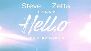 Lenny Hell.o ( Steve Zetta ) remix